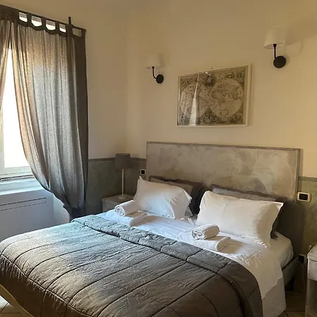Guest House Maison Indipendenza