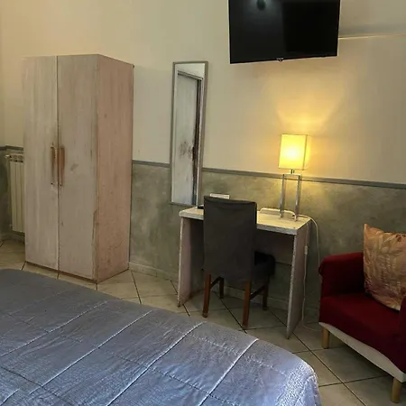Guest House Maison Indipendenza