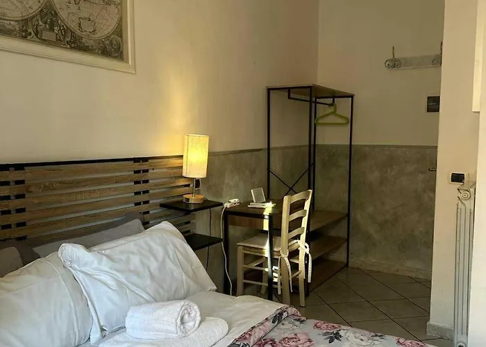 Gasthuis Maison Indipendenza 4*