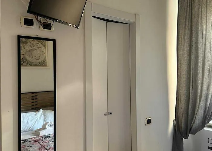 Maison Indipendenza 4*