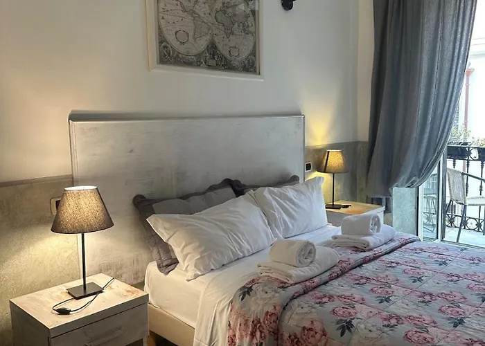 Maison Indipendenza