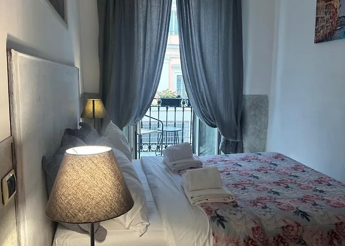 Gasthuis Maison Indipendenza
