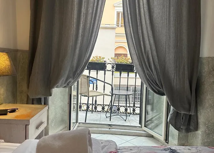 Maison Indipendenza Gasthuis 4*