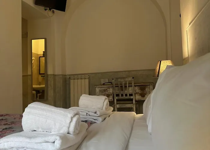 Gasthuis Maison Indipendenza