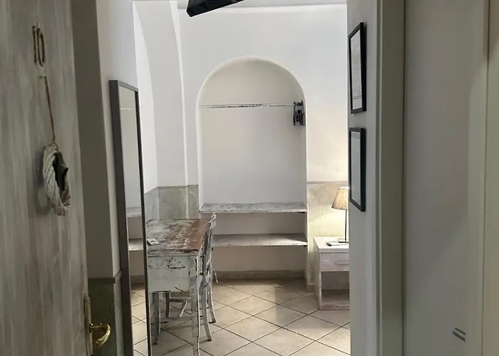Gasthuis Maison Indipendenza 4*
