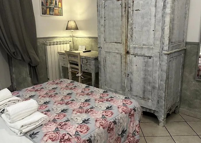 Maison Indipendenza 4* Rome