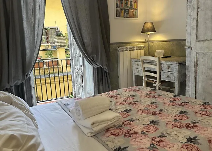 Maison Indipendenza Gasthuis
