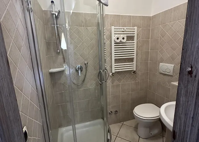 Maison Indipendenza Gasthuis Rome